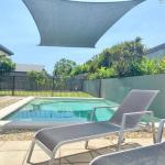 Cooya Beach Ultimate Tropical Getaway - Newcastle Accommodation 0