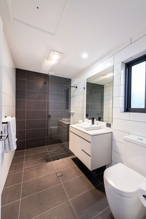Avenue Motel Apartments - Newcastle Accommodation 4