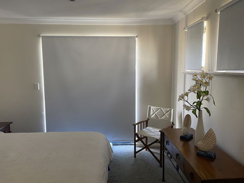 Seaview Apartment - New Castle Tourism 5