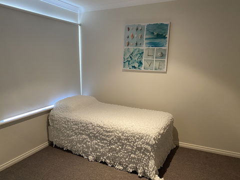 Seaview Apartment - New Castle Tourism 2