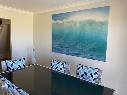 Seaview Apartment - New Castle Tourism 4