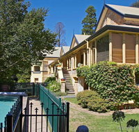 Mt Lofty House MGallery Collection