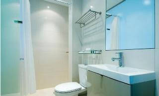 Aluxstay Apartments Bell City - New Castle Tourism 2