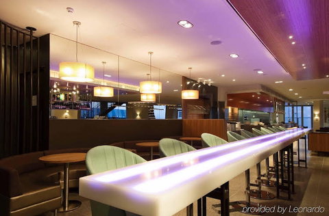 Aluxstay Apartments Bell City - New Castle Tourism 0