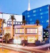 Aluxstay Apartments Bell City - New Castle Tourism 1