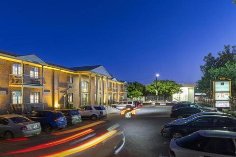 Quality Hotel Old Adelaide - New Castle Tourism 4
