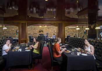 Quality Hotel Old Adelaide - New Castle Tourism 0