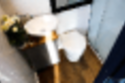 Modern Tiny House (Compass Hut) - Newcastle Accommodation 3