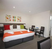 The Lodge Mudgee - Newcastle Accommodation
