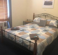 Cornucopia hotel - Newcastle Accommodation