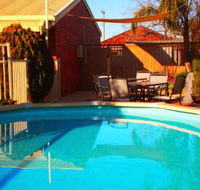 Barham Riverland Motel - Newcastle Accommodation