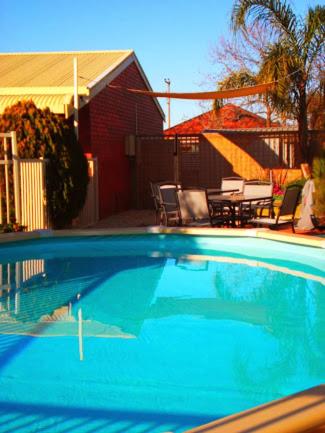 Barham Riverland Motel - Newcastle Accommodation 0