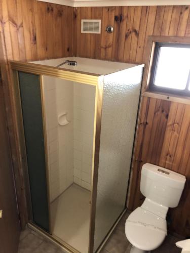 Barham Riverland Motel - Newcastle Accommodation 6