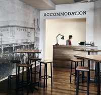 Plough Hotel - Newcastle Accommodation