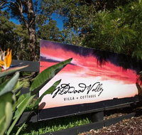 Wildwood Valley - Newcastle Accommodation