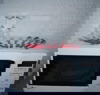 Abajaz Motor Inn - Newcastle Accommodation