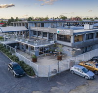 Panorama Bathurst - Newcastle Accommodation