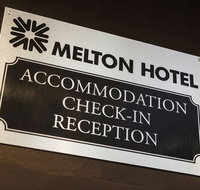 Melton Hotel