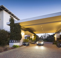 Ramada by Wyndham Diplomat Canberra - Newcastle Accommodation