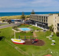Scamander Beach Resort - Newcastle Accommodation