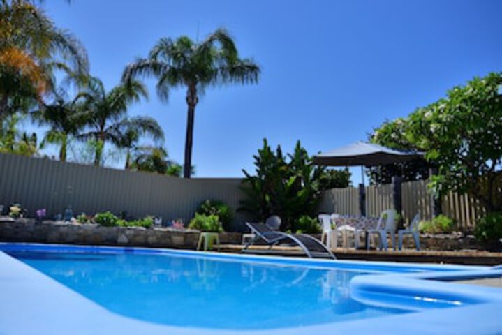  Newcastle Accommodation