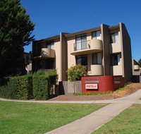 Manuka Park Apartments - Newcastle Accommodation