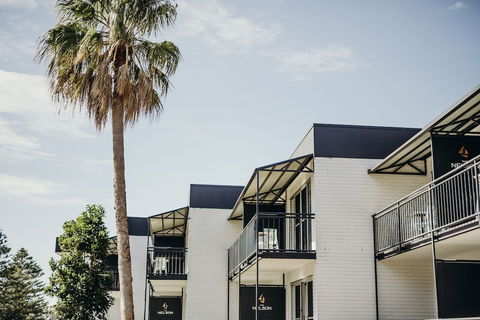 Hotel Nelson - New Castle Tourism 0
