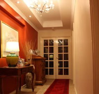 Arcadian Bed  Breakfast - Newcastle Accommodation