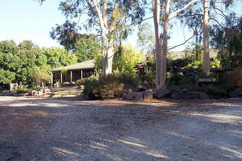 Kooringal Homestead - Newcastle Accommodation 2