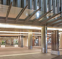 Melbourne Holiday Apartments Flinders Wharf - Newcastle Accommodation