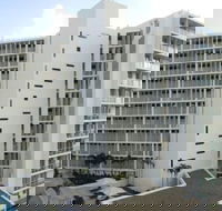 Lanai Riverside Apartments - Newcastle Accommodation