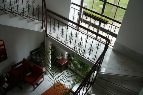 Blackboy Tree Motel - Newcastle Accommodation 0