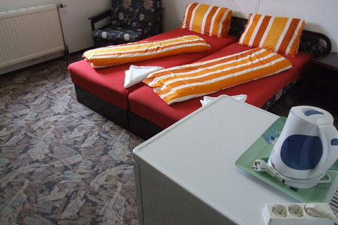 Blackboy Tree Motel - Newcastle Accommodation 3