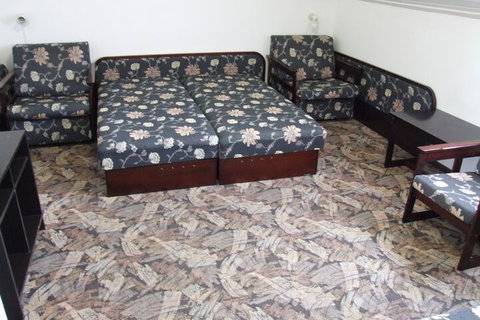 Blackboy Tree Motel - Newcastle Accommodation 4