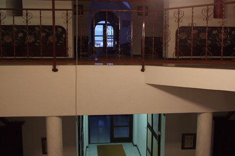 Blackboy Tree Motel - Newcastle Accommodation 1