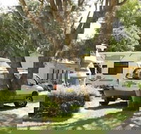 Kendalls on the Beach Holiday Park - New Castle Tourism