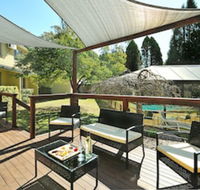 The Redleaf - New Castle Tourism