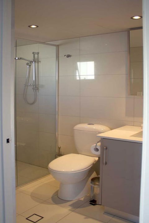 Pacific Surf - Newcastle Accommodation 4