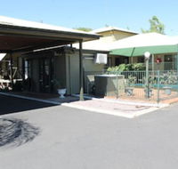 Lake Forbes Motel - Newcastle Accommodation