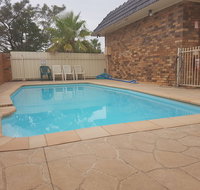 Acacia Motel Griffith - Newcastle Accommodation