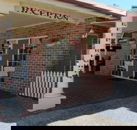 Dalby Mid Town Motor Inn - Newcastle Accommodation