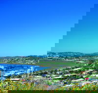 Bayview Tower - New Castle Tourism