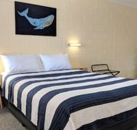 Sail Inn Motel - New Castle Tourism