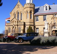 Abbey Boutique Hotel - Newcastle Accommodation