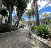 Ryley Motor Inn - Newcastle Accommodation