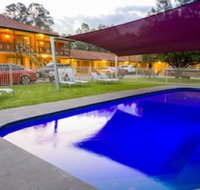 Advance Motel - Newcastle Accommodation