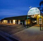 The Anglers Inn - Newcastle Accommodation