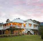 Maviss Cabins at Mt. Warning - New Castle Tourism