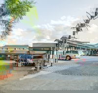 Arabella Motor Inn - Newcastle Accommodation