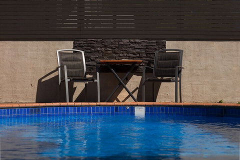 Tuncurry Motor Lodge - Newcastle Accommodation 1